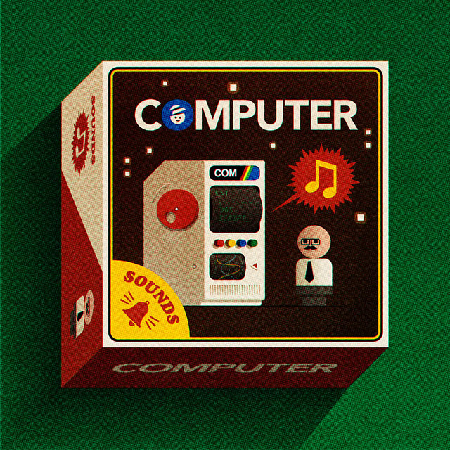 deliswiss:
“Computer by oneedo on Flickr.
”