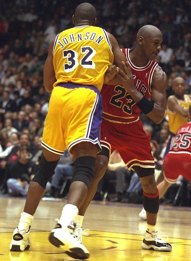 The Basketball Laboratory