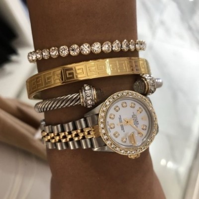 baddie-drip: