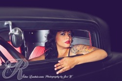 alternative-pinup:  Alternative PinupPinup Twitter