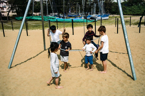 Portra160 | Discovery Bay, Hong Kong | Feb 2018www.instagram.com/wongweihim