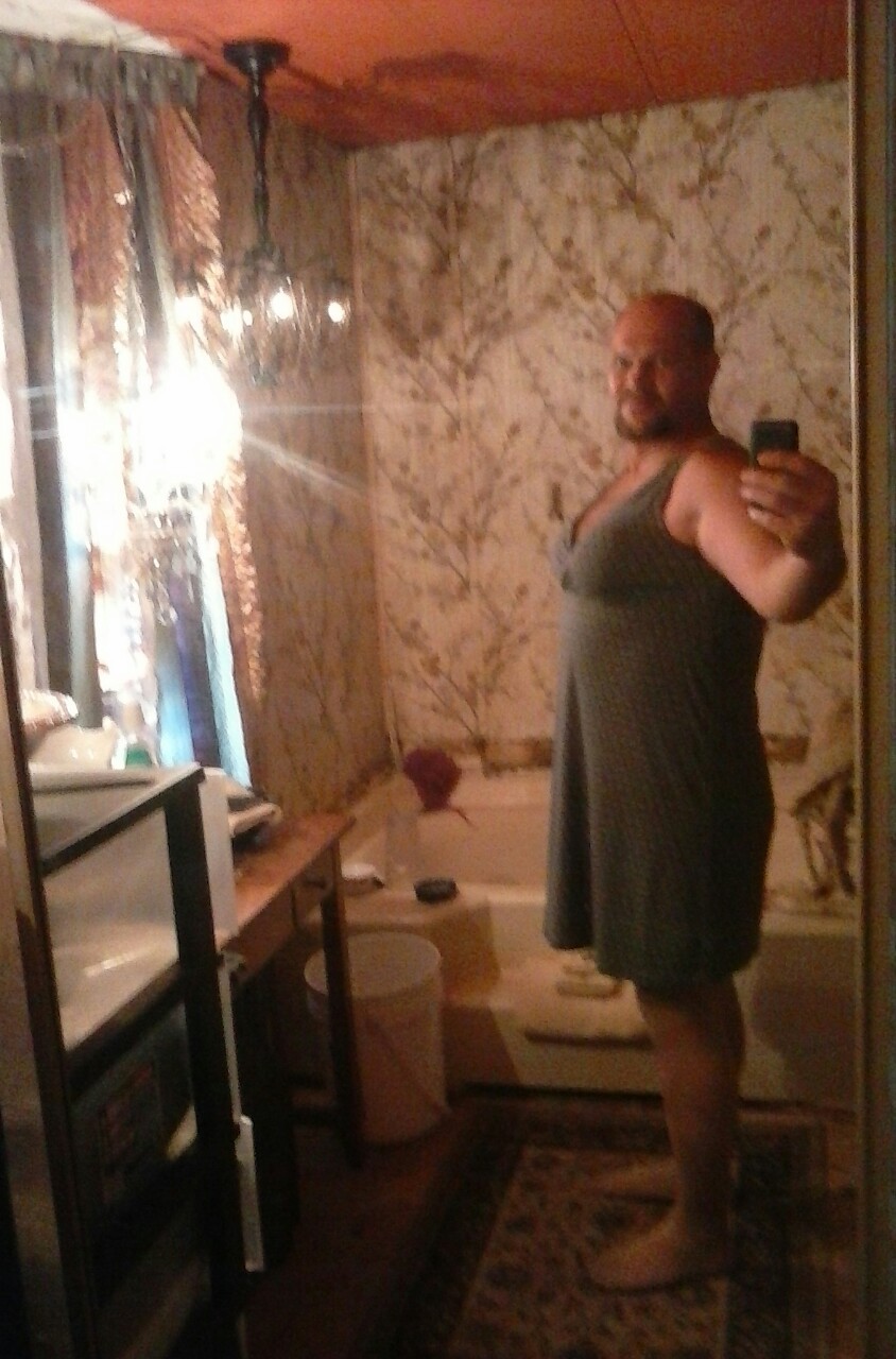 New pics of me