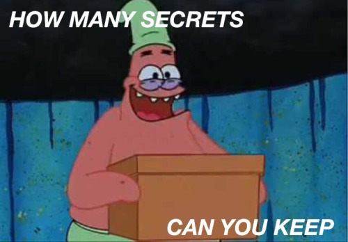 spongeboblyricedits:  Do I Wanna Know//Arctic Monkeys 