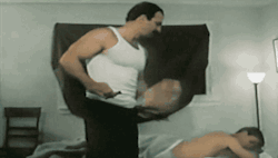 Son looking to get fucked by daddy