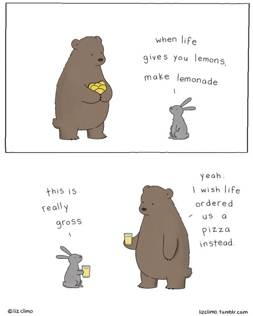 88floors:  Animal Friends by Liz Climo  I like it