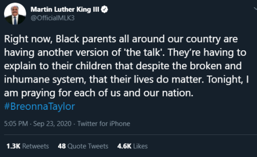 Go out there and peacefully protest if you are able (x)