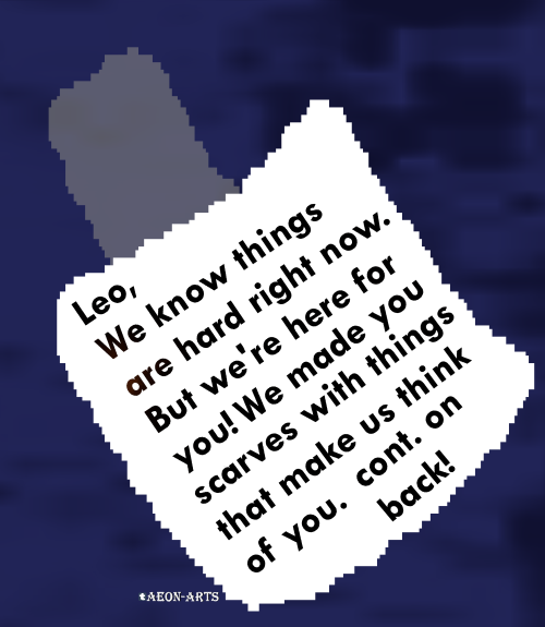 You Are Loved.
