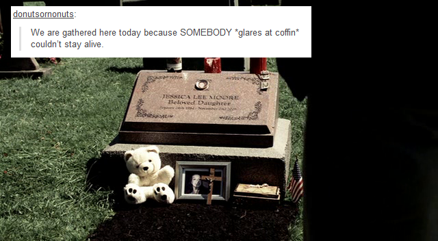 sobs uncontrollably