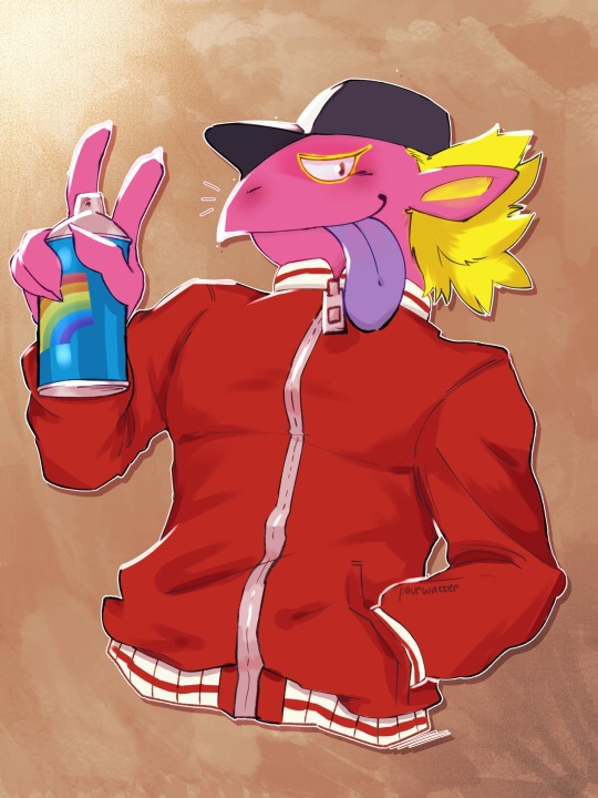 bara furry art bara furry art