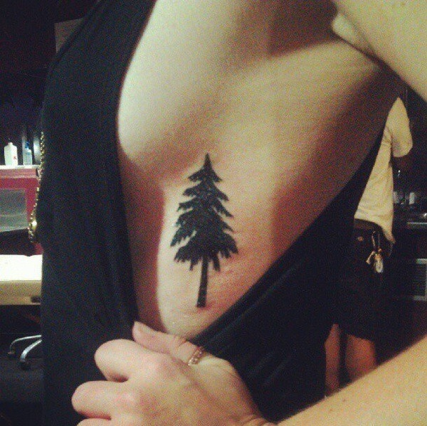 luvinlife019:  Some cool tattoo ideas 👌