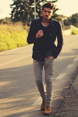 sunshineandfeelingfine:  mariano di vaio 