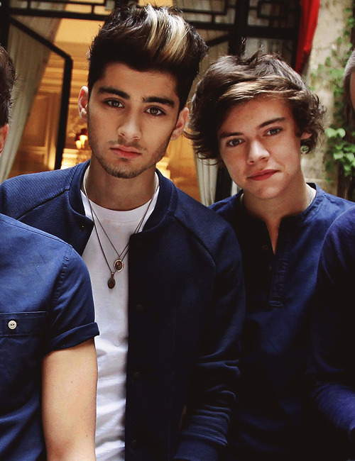 I love you the way yoy are.