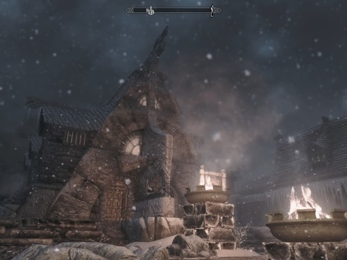 Someone pls help. I modded Skyrim. I’m even more addicted to it now.