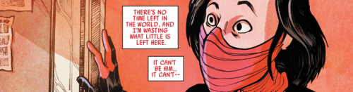 why-i-love-comics: Silk #7 (2015)written by Robbie Thompsonart by Tana Ford & Ian Herring