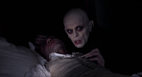 Nosferatu the Vampyre/Nosferatu: Phantom der Nacht  (1979) Dir. Werner Herzog