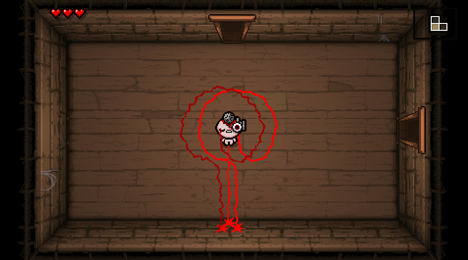 the binding isaac rebirth items the binding isaac rebirth items