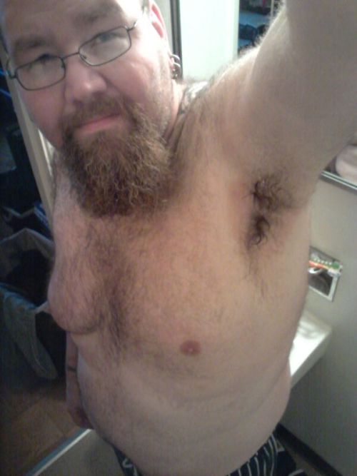 housebearsofatlanta:biggdaddy73:Me spam lolHot bear take another one in the doggy style position