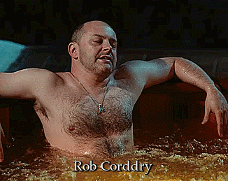 XXX el-mago-de-guapos:  Rob Corddry Hot Tub Time photo