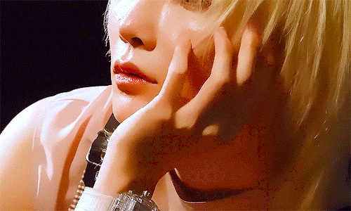 JEONGHANMEN Noblesse X Hublot Photoshoot Sketch