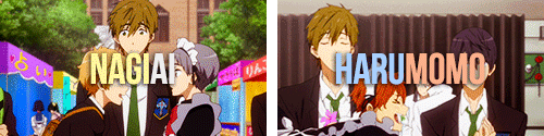 digivice:Free! Eternal Summer: Episode 14