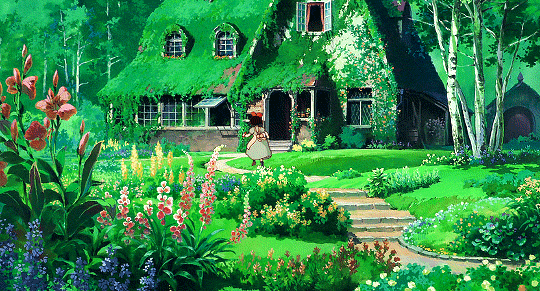 fyeahmovies: Kiki’s Delivery Service (1989) dir. Hayao Miyazaki