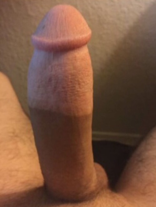 XXX cutcocklover:  Clamped  Two toned perfection photo