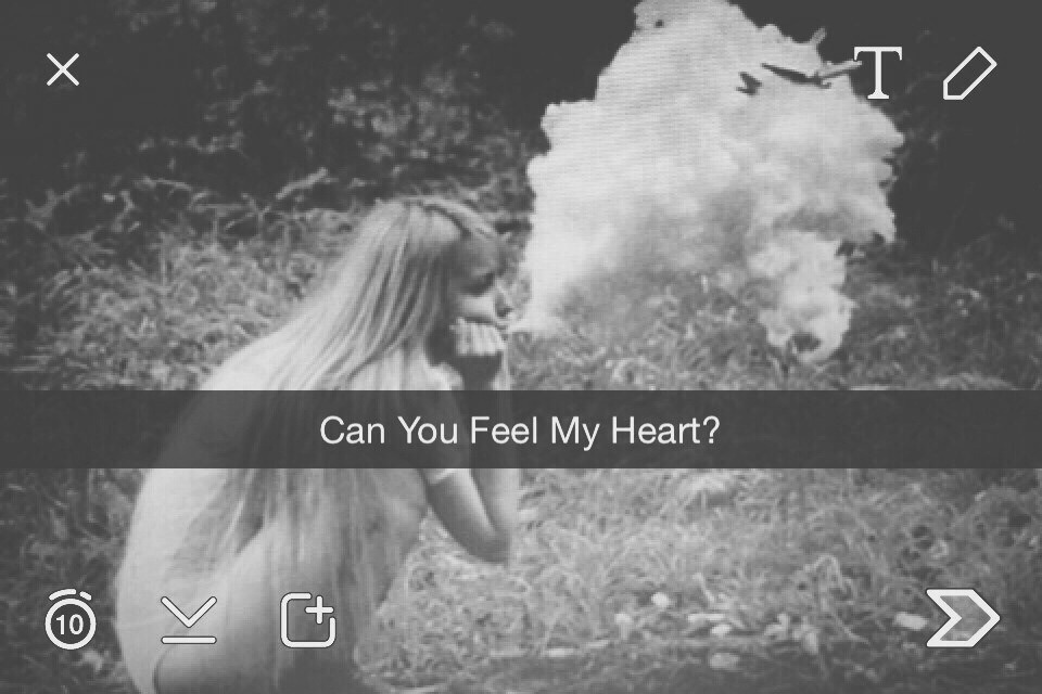 pretty-reckless-horizon:  Sempiternal // Bring Me The Horizon 