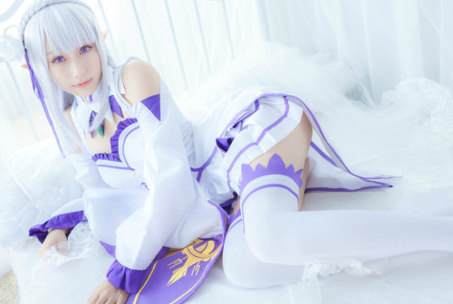 Emilia - hentaiko