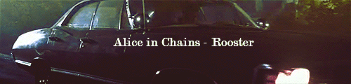 theseweirddreams:  Supernatural - Music. Season 2 