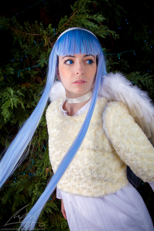 Part 2 of my photos from the KonKon Christmas Photoshoot! Part 1 | Part 3Finally uploading these! Th