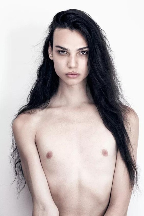 flatchestedtraps:  jkontumblr:  Seth Atwell ~ Fantastics ~ Photo: Gabrielle Revere   FEM