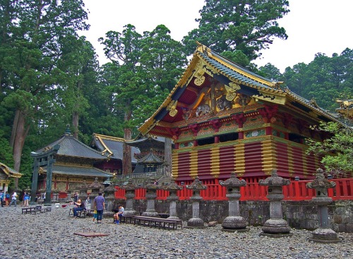 japanese mountains