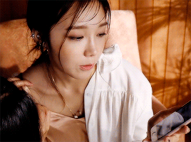 eunji:jung eunji looking (unconventionally) beautiful for anonymous