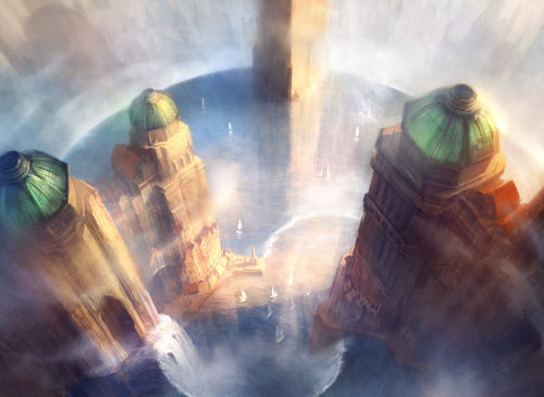 artmonia:  Adam Paquette