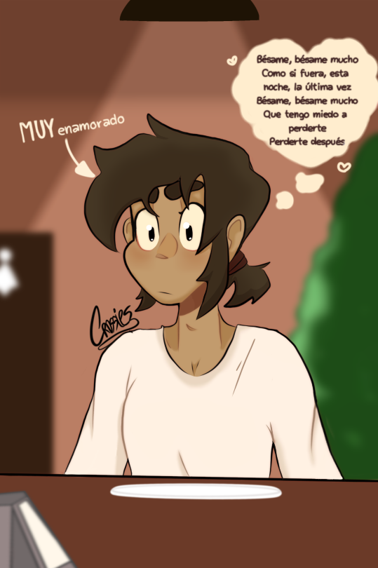 PRIMERA CITA LUEGO DEL REENCUENTRO