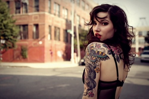 idontcareaboutyoubye:  Tattoo blog^^