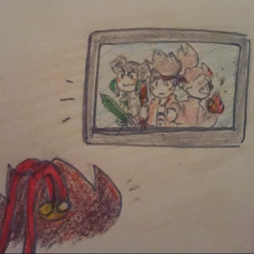Go Save Your Children, Wukong.