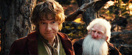 dontgigglesherlock:  I honestly live for Martin’s facial expressions 
