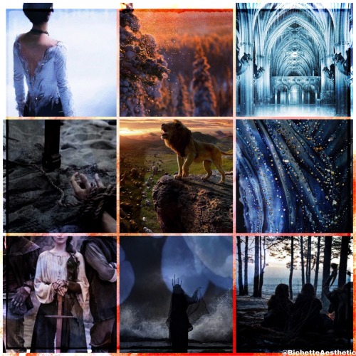 1] The Fierce Protector {Chronicles of Narnia} - Aslan - Wattpad