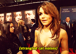 restarks:   Les Miserables Cast Demonstrate Vocal Warm Up Routine [x]  