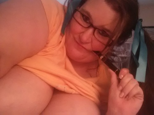 wickedlywenchy:  Sugar n spice and everything nice…..
