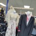 shiftythrifting:The Goodwill in Palm Coast, FL is getting creative for Halloween.