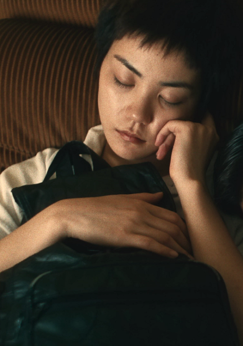 Chungking Express (1994) // Dir. Wong Kar-wai