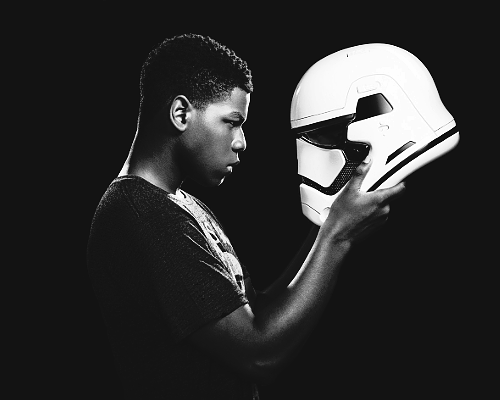 shonnia21:  John Boyega  - Mark Mann [2015] 