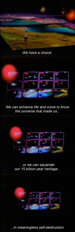 Porn Pics sepebapas:unhappy-bunny:  cosmos (1980) 