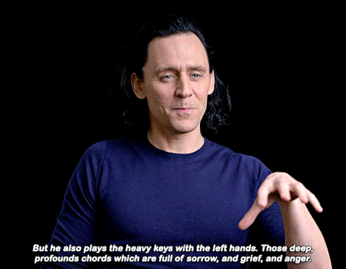 variantslokis:I remember Owen asking me what I loved about playing Loki. Like, never mind what was g