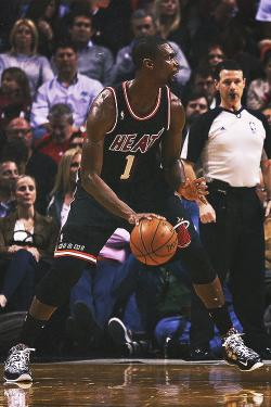 -heat:  31 points and 6 rebounds.