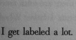 Welcome to the island of misfit toys;