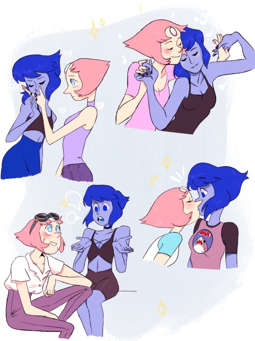 pearl-jam-bud:I will admit….this was my first ship in su and I was willing to DIE on that hill