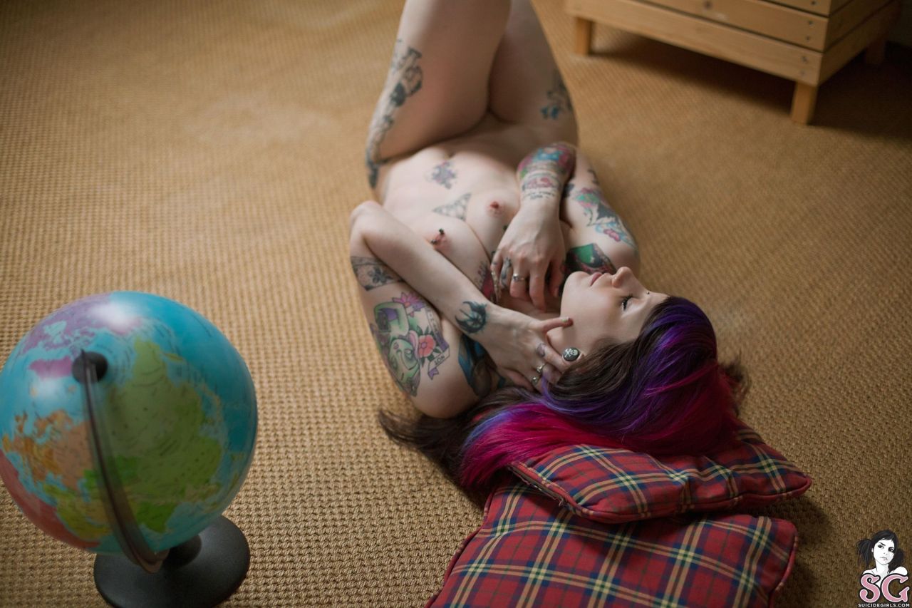 Stress Caused BY Giving A Fuck 